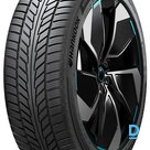 HANKOOK IW01A 275 35 R21 103V XL Sound Absorber | OE - Tesla Model Y, till stock la