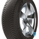 MICHELIN ALPIN 5 205 50 R17 89V ZP