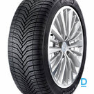 MICHELIN CROSSCLIMATE SUV 275 45 R20 110Y XL M+S | S1