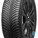 MICHELIN CROSSCLIMATE2 A/W 285 40 R20 108V XL M+S