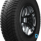 MICHELIN AGILIS CROSSCLIMATE 225 55 R17 109T M+S