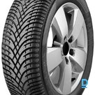 BF GOODRICH G-FORCE WINTER2 SUV 215 65 R16 102H XL