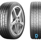 GISLAVED ULTRA*SPEED 2 255 30 R19 91Y XL