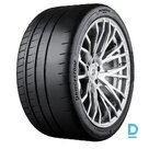 BRIDGESTONE POTENZA RACE 235 40 R18 95Y XL