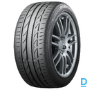 BRIDGESTONE POTENZA S001 245 40 R18 97Y XL AO