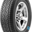 BRIDGESTONE D687 235 60 R16 100H