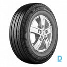 BRIDGESTONE DURVAN 195 70 R15 104S