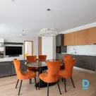 Продают квартиру в Brīvības gatve 446
