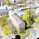 Продают квартиру в Matīsa iela 93