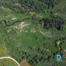 Pārdod zemi Upītes