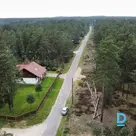 Pārdod zemi Sēņu iela 18