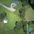 Land for sale in Kaupo iela 22