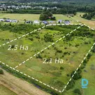 Land for sale in Vīkuļi