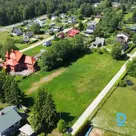 Pārdod zemi Krastmalas iela 4