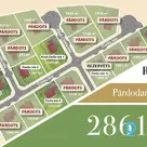 Land for sale in Rozīšu iela 1