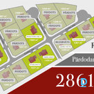 Продажа земельного участка на Cinīšu iela 12