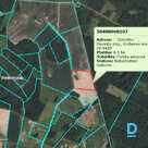 Land for sale in Ozolzīles