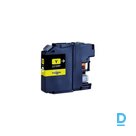 Pārdod Brother LC-123Y