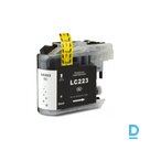 Pārdod Brother LC-223Bk