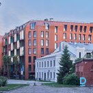 Продажа Квартиры Strēlnieku iela 8
