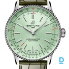 For sale Breitling Navitimer Automatic 36