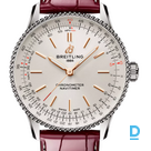 For sale Breitling Navitimer Automatic 36