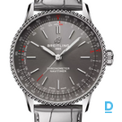 For sale Breitling Navitimer Automatic 36