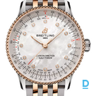 For sale Breitling Navitimer Automatic 36