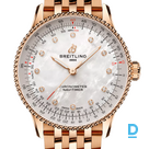 For sale Breitling Navitimer Automatic 36