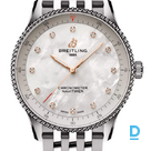 For sale Breitling Navitimer 32