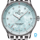 For sale Breitling Navitimer 32