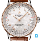 For sale Breitling Navitimer Automatic 36