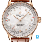 For sale Breitling Navitimer Automatic 36