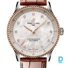 For sale Breitling Navitimer 32