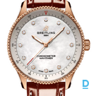 For sale Breitling Navitimer 32