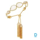 For sale Boucheron Serpent Boheme Pompon