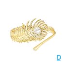 For sale Boucheron Nature Triomphante Plume de Paon