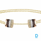 Pārdod Boucheron Quatre Classique Bracelet, 2 Motifs