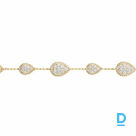 Pārdod Boucheron Serpent Boheme Bracelet, 5 Motifs