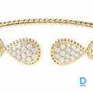 Pārdod Boucheron Serpent Boheme Multi-Motifs Bracelet
