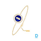 Продают Messika  Lucky Move SM Lapis Lazuli