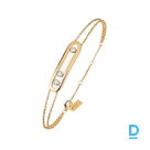 Продают Messika Move Classique