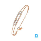 Продают Messika Move Classique Pavé