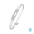 Продают Messika Move Classique Pavé