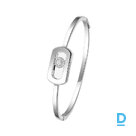 Pārdod Messika So Move Bangle