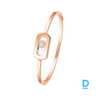 Pārdod Messika So Move Bangle