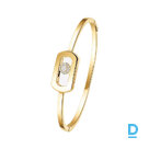 Pārdod Messika So Move Bangle