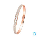 Продают Messika Move Noa SM Full Pavé Bangle