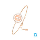 Продают Messika Lucky Move SM