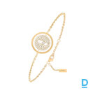 Pārdod Messika Lucky Move Pavé SM